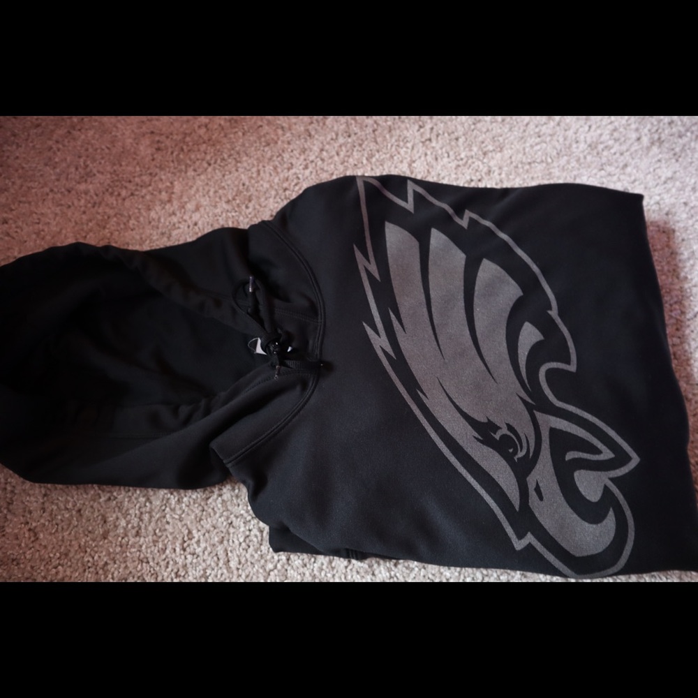 E-A-G-L-E-S 🦅